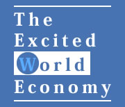 The excited world economy